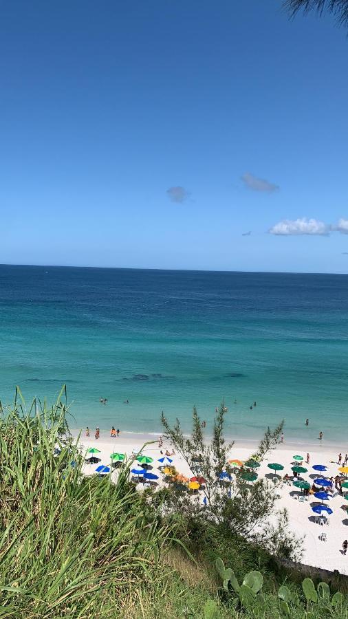 Casa Com Piscina Em Frente A Praia أرايال دو كابو المظهر الخارجي الصورة