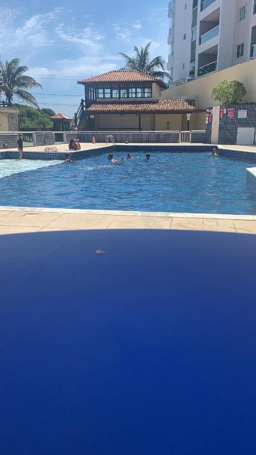 Casa Com Piscina Em Frente A Praia أرايال دو كابو المظهر الخارجي الصورة
