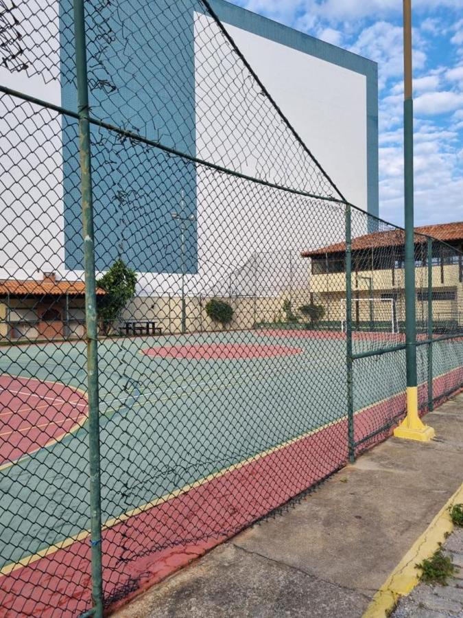 Casa Com Piscina Em Frente A Praia أرايال دو كابو المظهر الخارجي الصورة