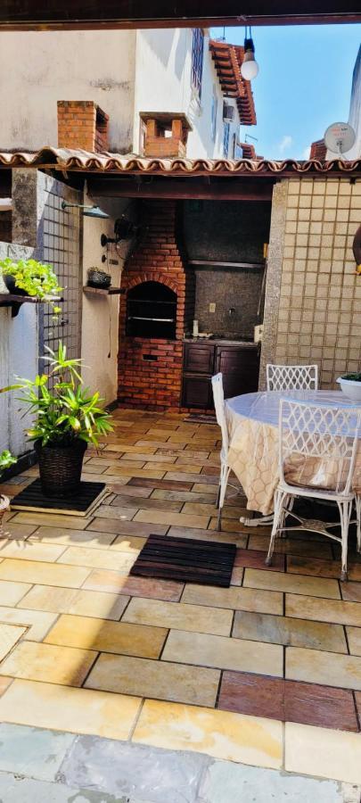 Casa Com Piscina Em Frente A Praia أرايال دو كابو المظهر الخارجي الصورة