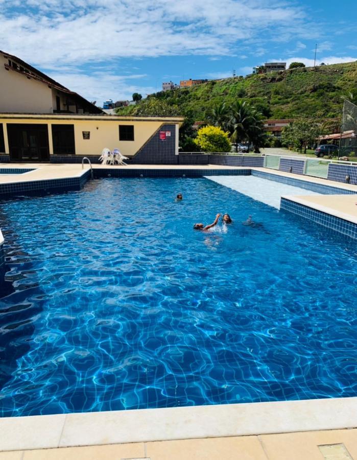 Casa Com Piscina Em Frente A Praia أرايال دو كابو المظهر الخارجي الصورة