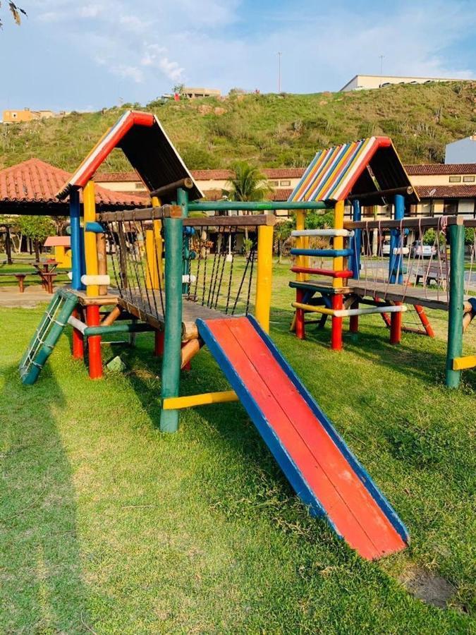 Casa Com Piscina Em Frente A Praia أرايال دو كابو المظهر الخارجي الصورة