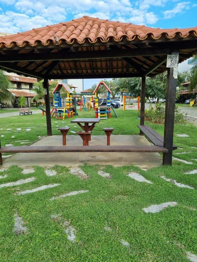 Casa Com Piscina Em Frente A Praia أرايال دو كابو المظهر الخارجي الصورة